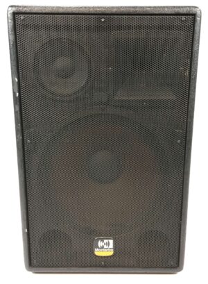 Montarbo T15A 500W Cassa Singola