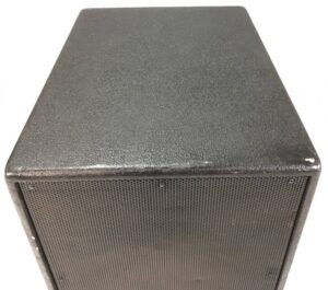 Montarbo T15A 500W Cassa Singola
