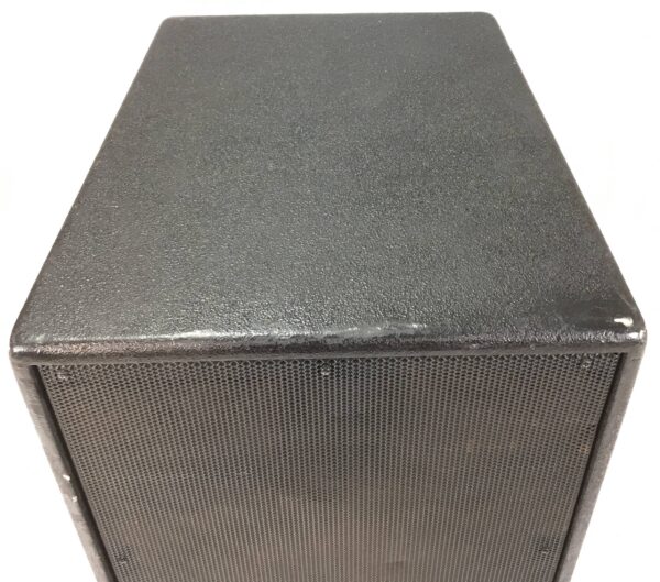 Montarbo T15A 500W Cassa Singola