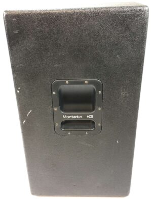 Montarbo T15A 500W Cassa Singola