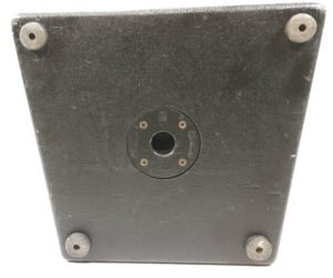Montarbo T15A 500W Cassa Singola
