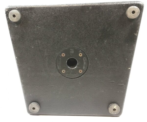 Montarbo T15A 500W Cassa Singola