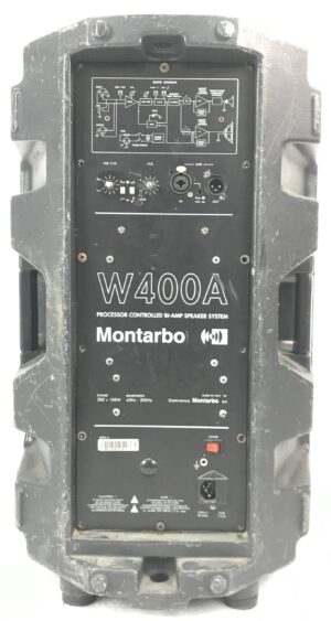 Montarbo W440
