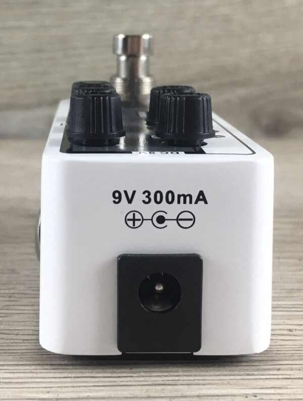 Mooer 005 Brown Sound 3