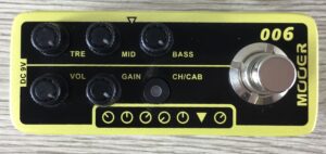 Mooer 006 US Classic Deluxe