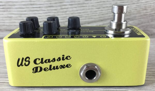 Mooer 006 US Classic Deluxe
