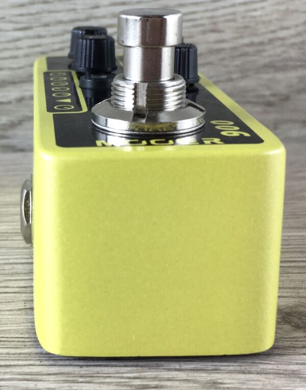 Mooer 006 US Classic Deluxe