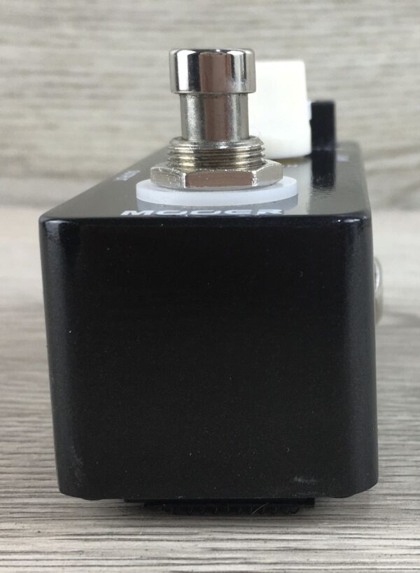 Mooer Black Secret