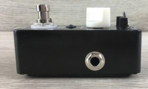 Mooer Black Secret
