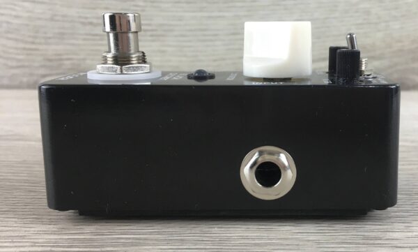 Mooer Black Secret