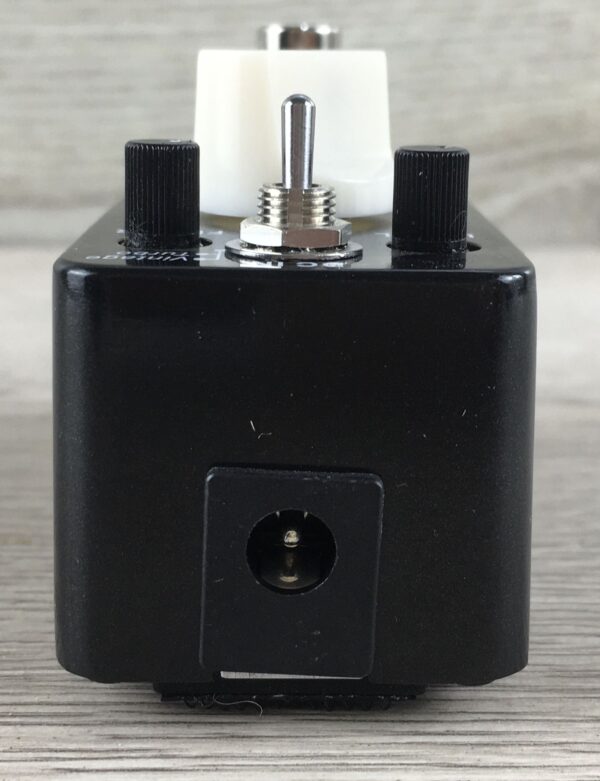 Mooer Black Secret