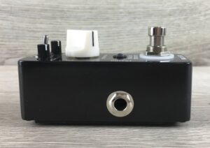 Mooer Black Secret
