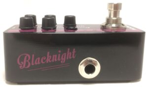 Mooer Blacknight 009