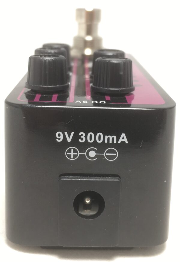 Mooer Blacknight 009