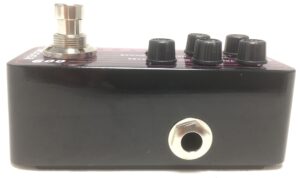 Mooer Blacknight 009