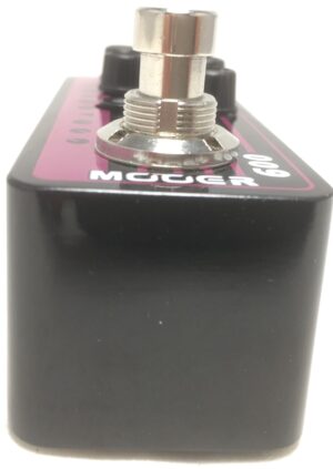 Mooer Blacknight 009