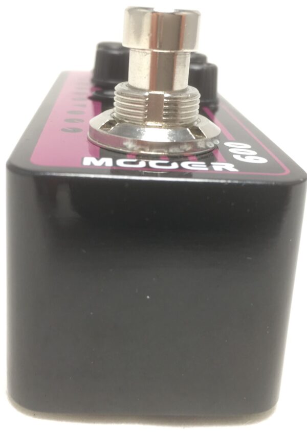 Mooer Blacknight 009