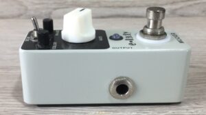 Mooer E-Lady Classic Analog Flanger