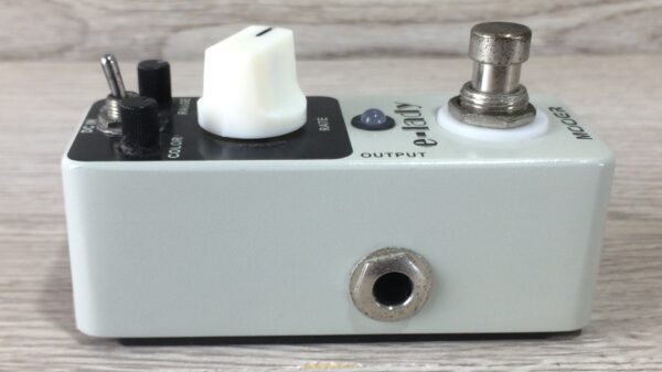 Mooer E-Lady Classic Analog Flanger
