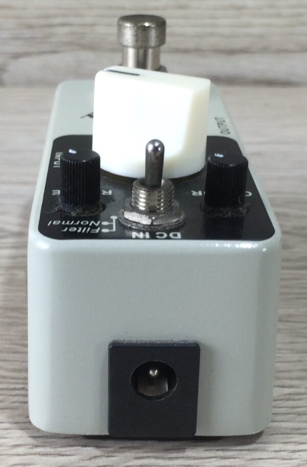Mooer E-Lady Classic Analog Flanger