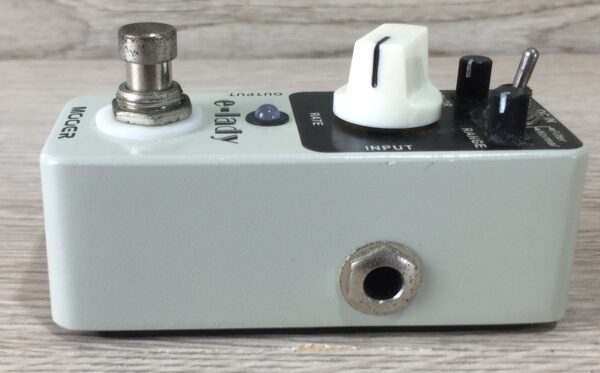 Mooer E-Lady Classic Analog Flanger
