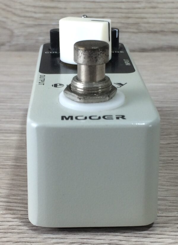 Mooer E-Lady Classic Analog Flanger