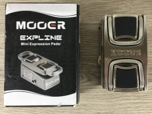 Mooer Expline