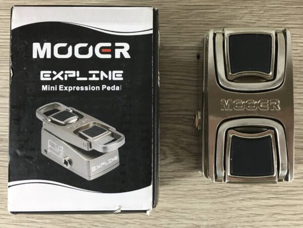 Mooer Expline