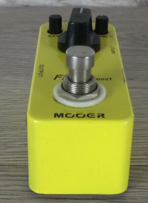 Mooer Flex Boost