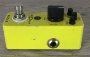 Mooer Flex Boost