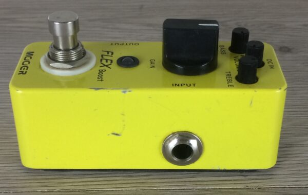 Mooer Flex Boost