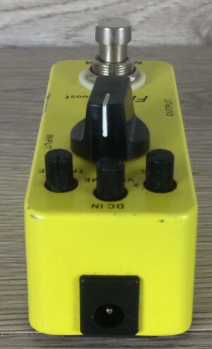 Mooer Flex Boost