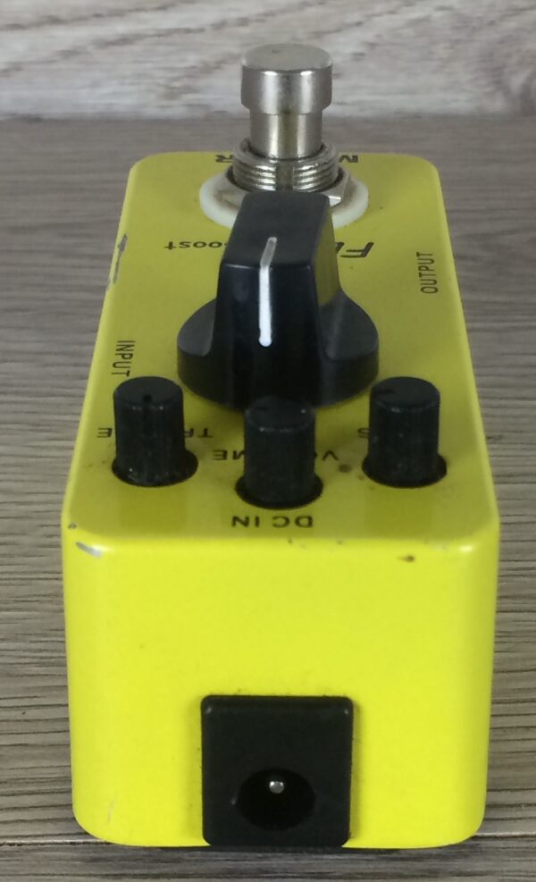 Mooer Flex Boost