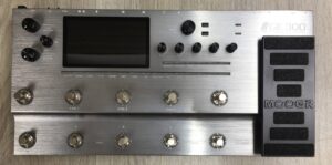 Mooer GE 300