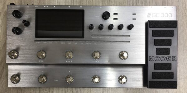 Mooer GE 300