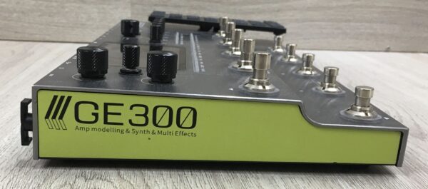 Mooer GE 300