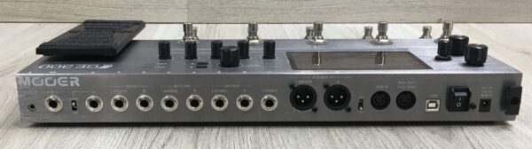 Mooer GE 300