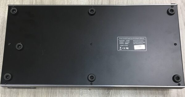 Mooer GE 300