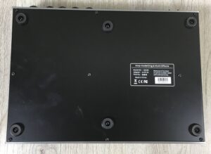 Mooer GE300 Lite