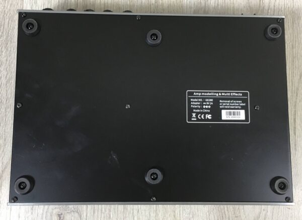 Mooer GE300 Lite