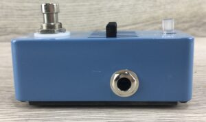 Mooer Graphic G
