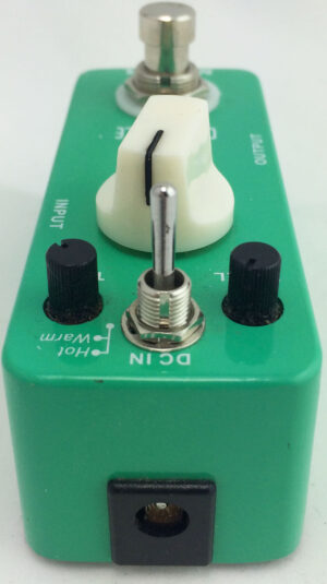 Mooer GREEN MILE