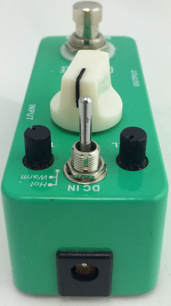 Mooer GREEN MILE
