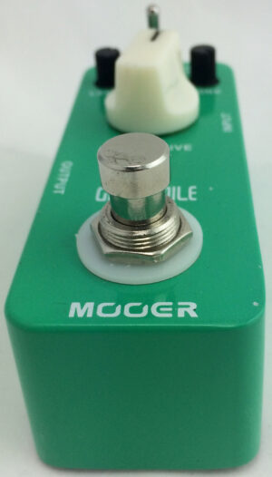 Mooer GREEN MILE