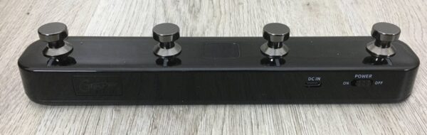 Mooer GWF4