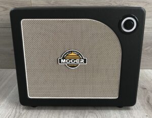 Mooer Hornet 30i