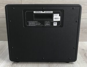 Mooer Hornet 30i