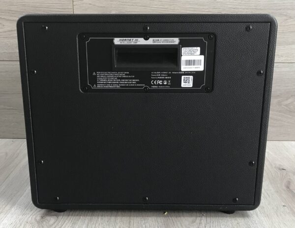 Mooer Hornet 30i