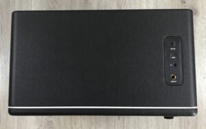 Mooer Hornet 30i