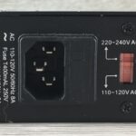Mooer Macro Power S8